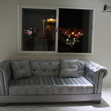 Hotel Saheb Ettabaa Tunus Dış mekan fotoğraf