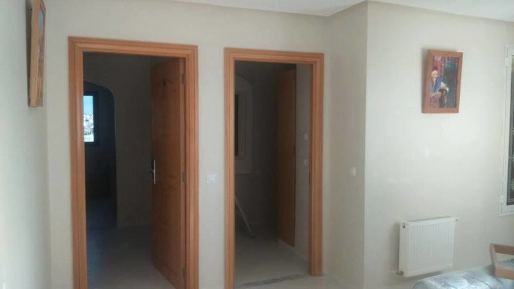 Hotel Saheb Ettabaa Tunus Dış mekan fotoğraf