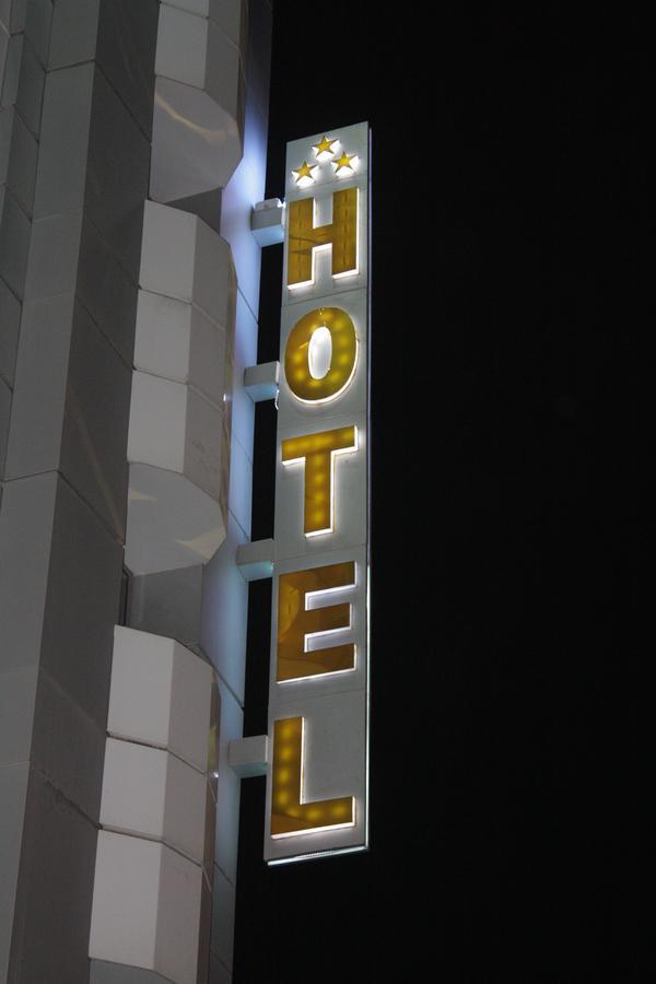 Hotel Saheb Ettabaa Tunus Dış mekan fotoğraf