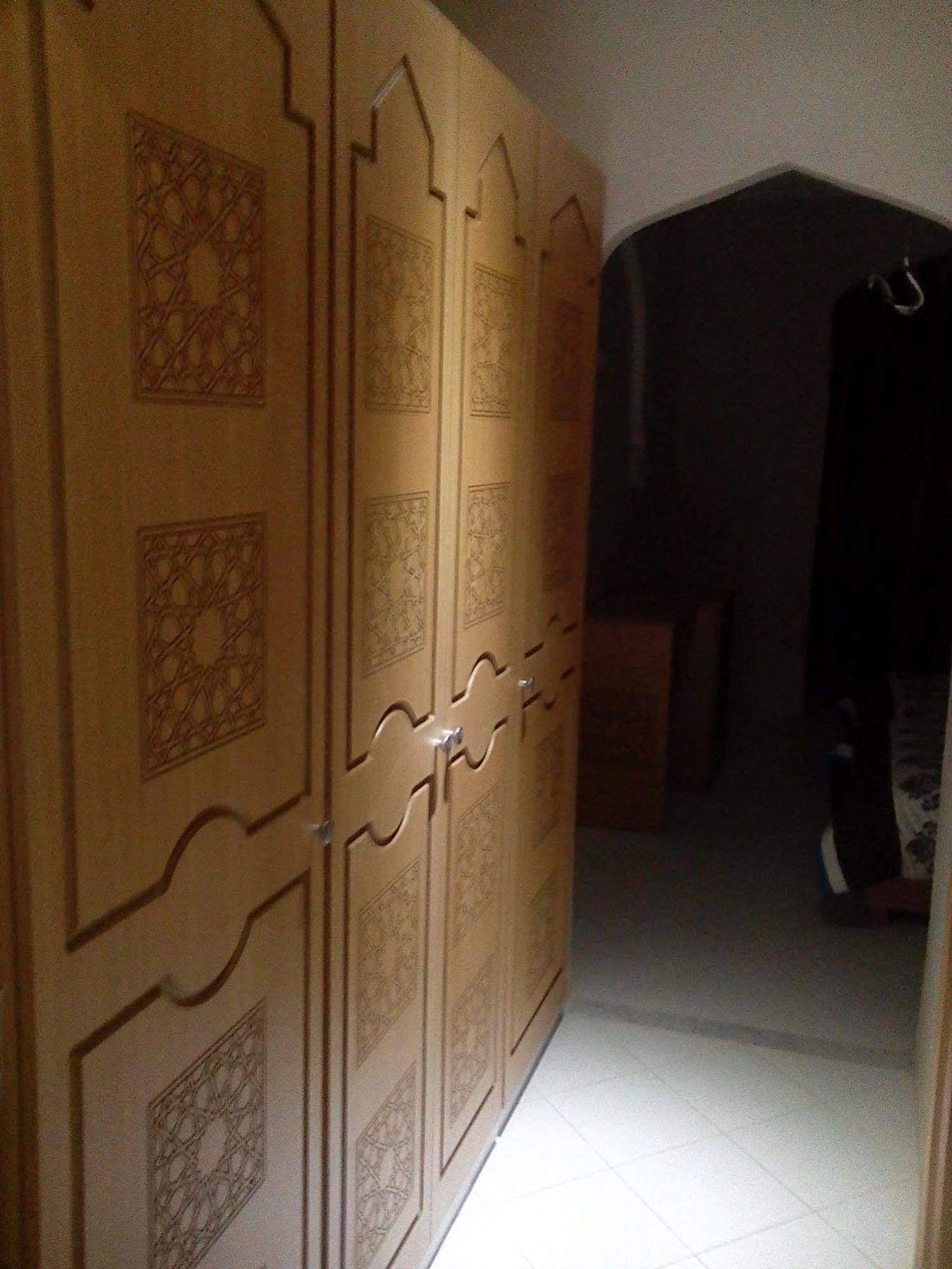 Hotel Saheb Ettabaa Tunus Dış mekan fotoğraf