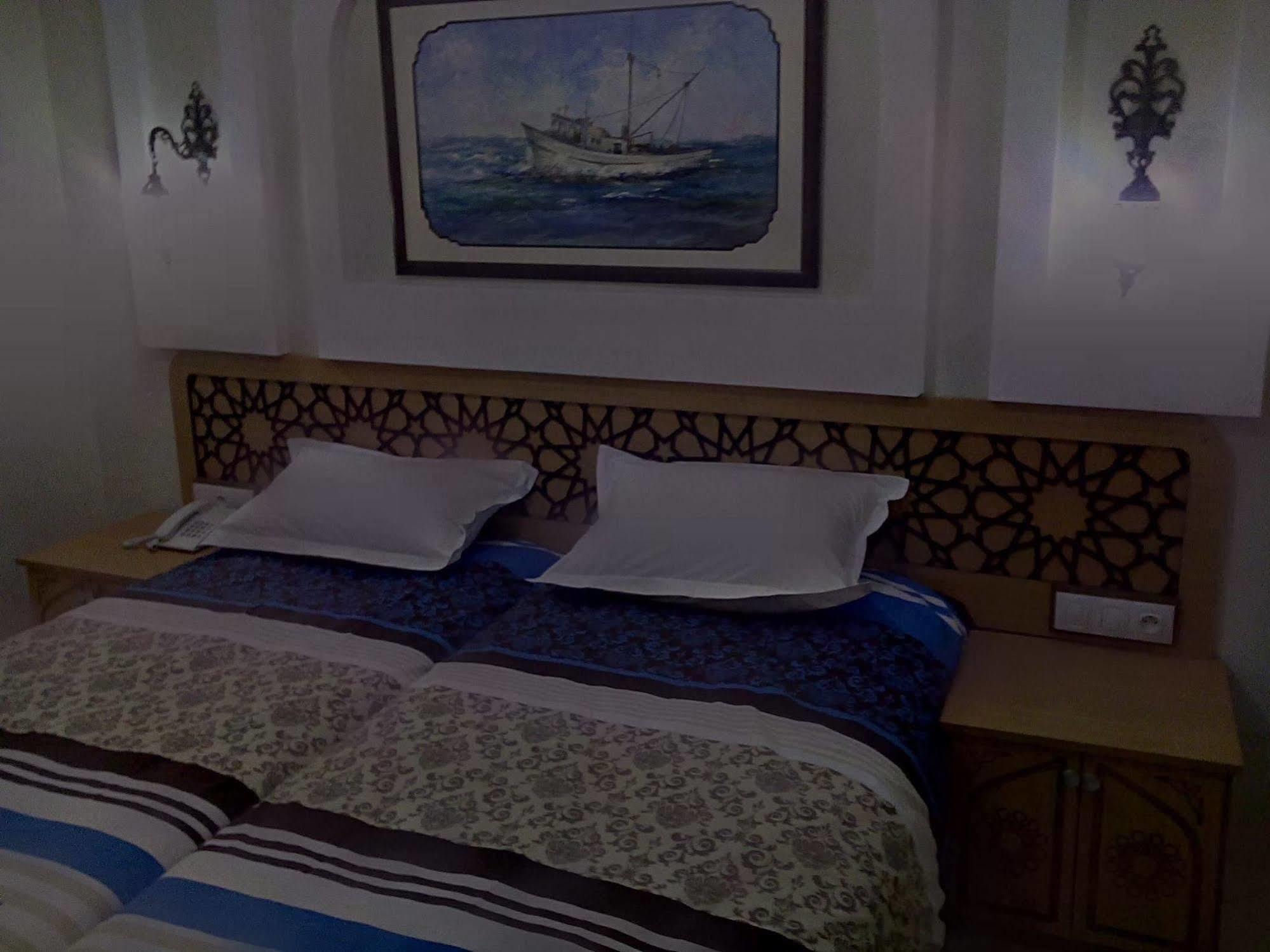 Hotel Saheb Ettabaa Tunus Dış mekan fotoğraf
