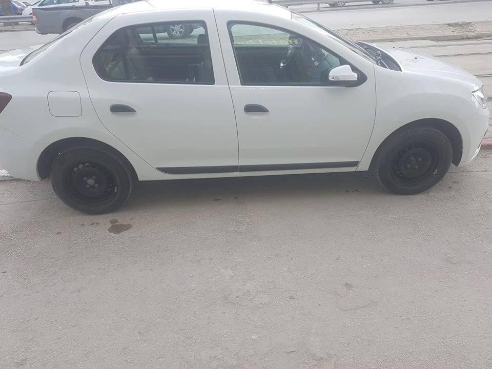 Hotel Saheb Ettabaa Tunus Dış mekan fotoğraf
