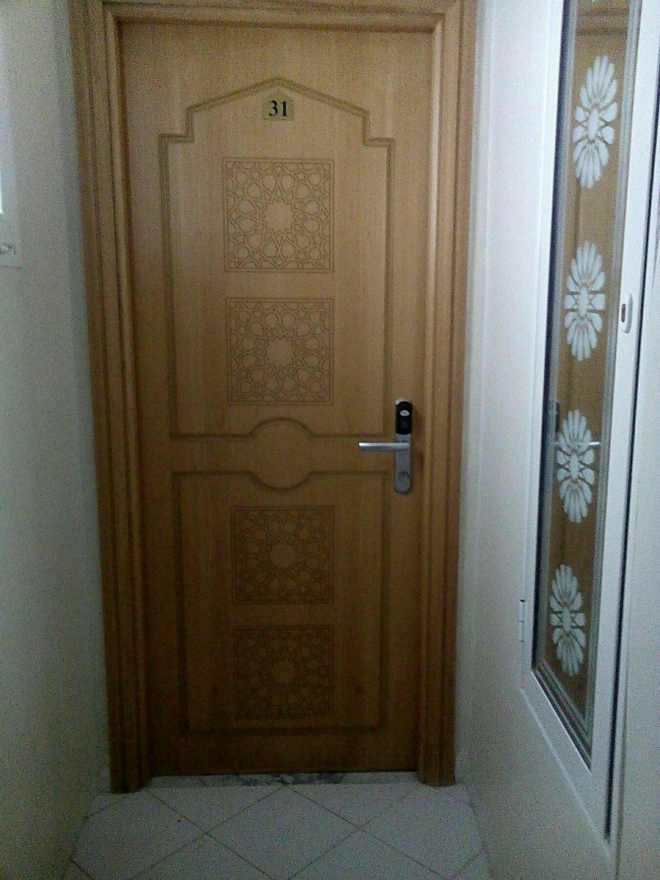 Hotel Saheb Ettabaa Tunus Dış mekan fotoğraf